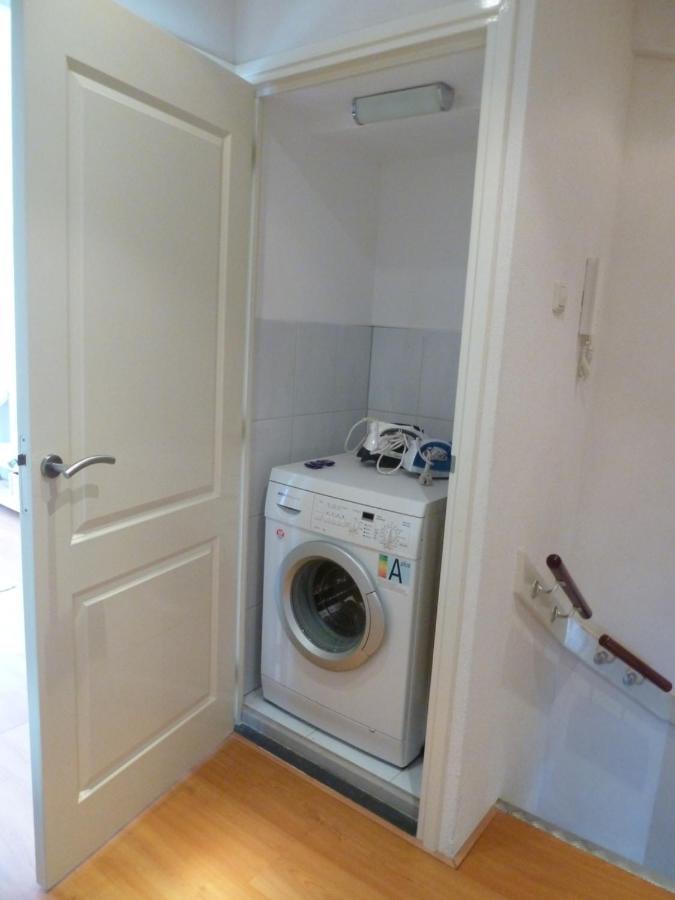 Appartement "Zicht Op De Vuurtoren" نوردفيك المظهر الخارجي الصورة